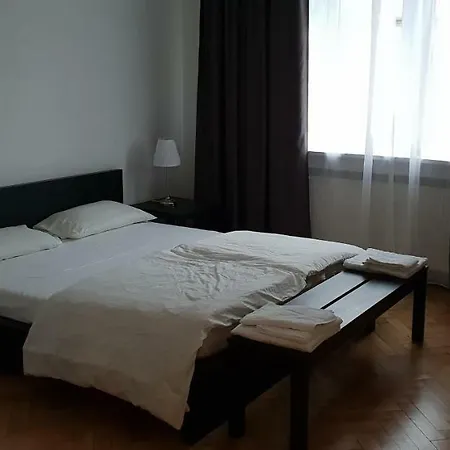 Six Senses Bratislava - Elegant & Spotless In Old Town *