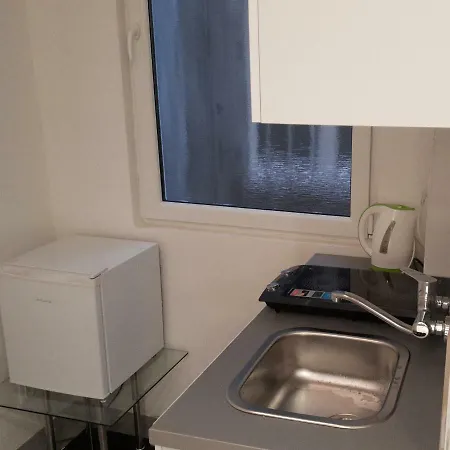 Six Senses - Luxury And Apartment Bratislava