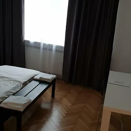 Six Senses Bratislava - Elegant & Spotless In Old Town Διαμέρισμα