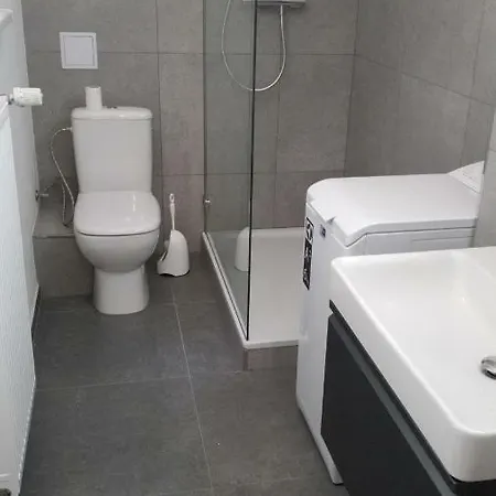 Six Senses - Luxury And Apartment Bratislava