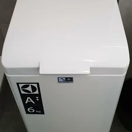 Daire Six Senses - Luxury And