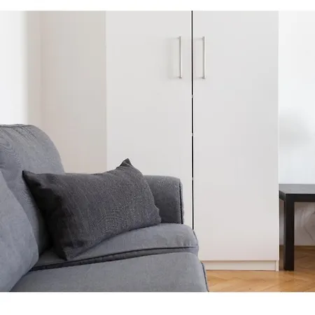 Six Senses Bratislava - Elegant & Spotless In Old Town