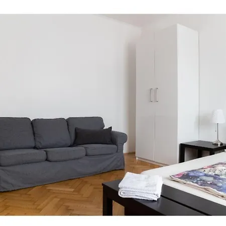 Six Senses - Luxury And Apartment Bratislava