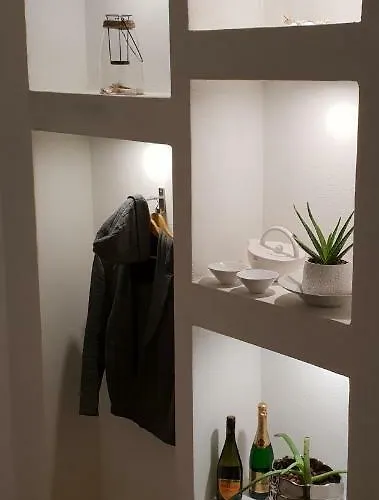 Six Senses - Luxury And Apartment *