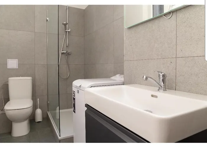 Apartament Six Senses - Luxury And *