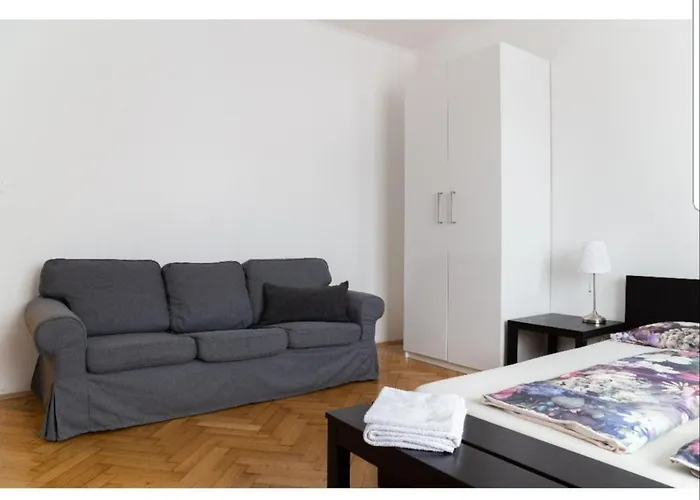 Six Senses - Luxury And Apartment Bratislava