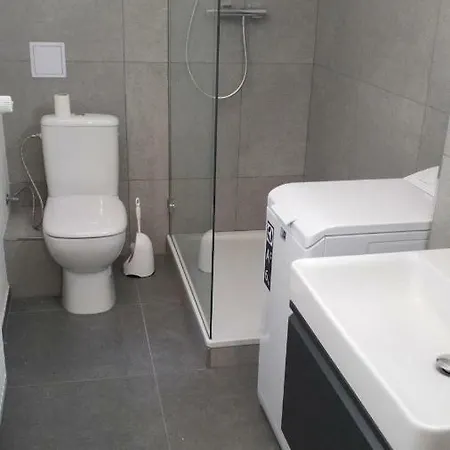 Six Senses - Luxury And Apartman