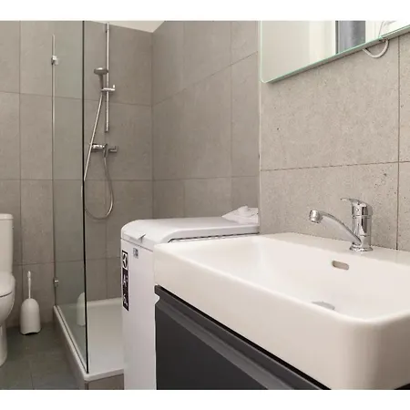 Apartman Six Senses - Luxury And *