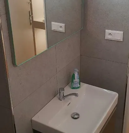 Six Senses - Luxury And * Bratislava