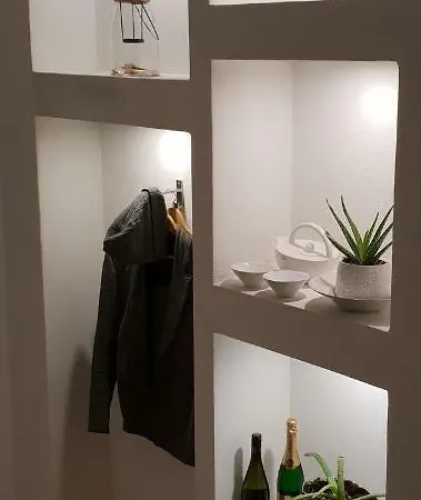 Six Senses - Luxury And Apartamento *